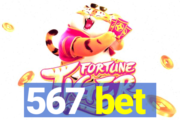 567 bet